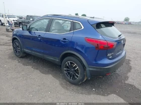Nissan Rogue 2.0L I-4 DI, DOHC, VVT, 141HP All Wheel Drive | Mobile.bg    8