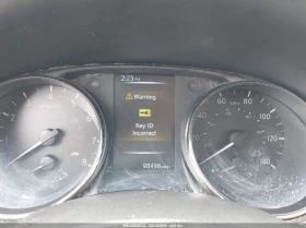 Nissan Rogue 2.0L I-4 DI, DOHC, VVT, 141HP All Wheel Drive | Mobile.bg    12