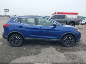Nissan Rogue 2.0L I-4 DI, DOHC, VVT, 141HP All Wheel Drive | Mobile.bg    5