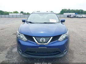 Nissan Rogue 2.0L I-4 DI, DOHC, VVT, 141HP All Wheel Drive | Mobile.bg    4