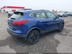 Nissan Rogue 2.0L I-4 DI, DOHC, VVT, 141HP All Wheel Drive | Mobile.bg    9