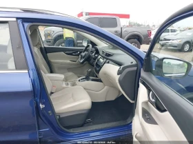 Nissan Rogue 2.0L I-4 DI, DOHC, VVT, 141HP All Wheel Drive | Mobile.bg    10