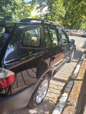 BMW X3 e83 | Mobile.bg    5