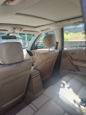 BMW X3 e83 | Mobile.bg    11