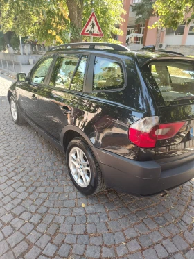 BMW X3 e83 | Mobile.bg    4
