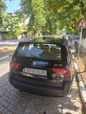 BMW X3 e83 | Mobile.bg    3
