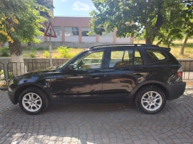 BMW X3 e83 | Mobile.bg    1