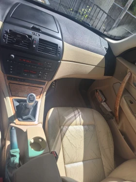 BMW X3 e83 | Mobile.bg    9
