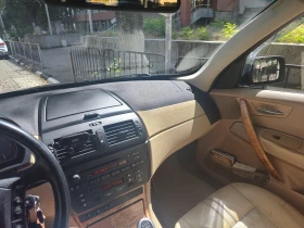 BMW X3 e83 | Mobile.bg    12