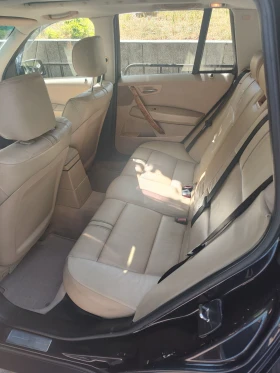 BMW X3 e83 | Mobile.bg    10