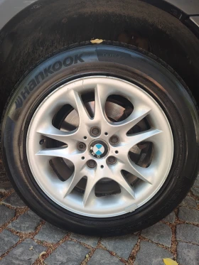 BMW X3 e83 | Mobile.bg    15