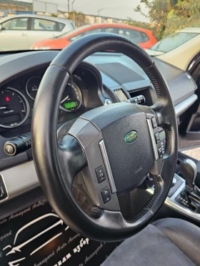 Land Rover Freelander 2.2TD4, 160.., 44,   | Mobile.bg    11