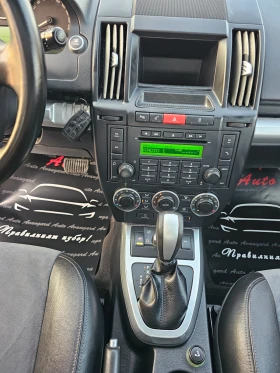 Land Rover Freelander 2.2TD4, 160.., 44,   | Mobile.bg    10