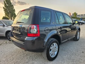 Land Rover Freelander 2.2TD4, 160.., 44,   | Mobile.bg    4