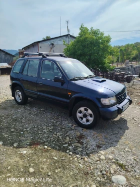 Kia Sportage 2000 TDI | Mobile.bg    4