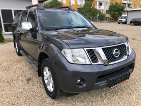 Nissan Navara FACE/190 k.c-AVTOMATIC/FULL/Hardtop/ШВЕЙЦАРИЯ - 25500 лв. - 85934182 3
