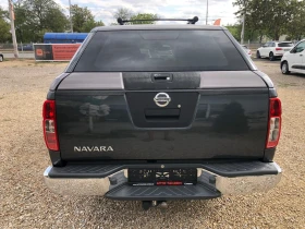 Nissan Navara FACE/190 k.c-AVTOMATIC/FULL/Hardtop/ШВЕЙЦАРИЯ - 25500 лв. - 85934182 6