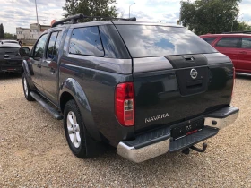 Nissan Navara FACE/190 k.c-AVTOMATIC/FULL/Hardtop/ШВЕЙЦАРИЯ - 25500 лв. - 85934182 7