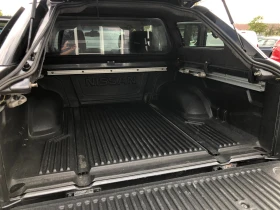 Nissan Navara FACE/190 k.c-AVTOMATIC/FULL/Hardtop/ШВЕЙЦАРИЯ - 25500 лв. - 85934182 10