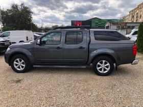 Nissan Navara FACE/190 k.c-AVTOMATIC/FULL/Hardtop/ШВЕЙЦАРИЯ - 25500 лв. - 85934182 8