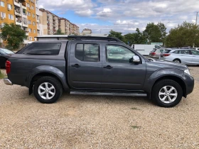 Nissan Navara FACE/190 k.c-AVTOMATIC/FULL/Hardtop/ШВЕЙЦАРИЯ - 25500 лв. - 85934182 4