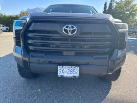 Toyota Tundra CARFAX* *   *  | Mobile.bg    6