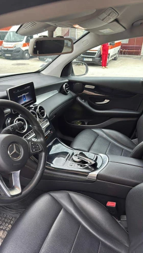 Mercedes-Benz GLC 300 | Mobile.bg    2