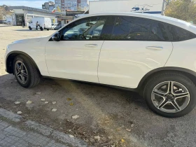 Обява за продажба на Mercedes-Benz GLC 300 ~58 999 лв. - изображение 8 | Auto.bg Обява за продажба на Mercedes-Benz GLC 300 ~58 999 лв. - изображение 8