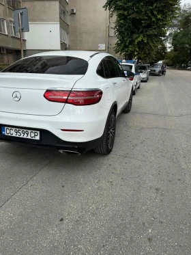 Mercedes-Benz GLC 300 | Mobile.bg    4