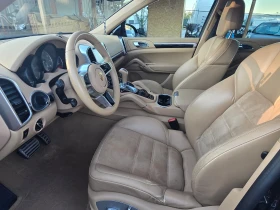 Обява за продажба на Porsche Cayenne S 3.0i/E-Hybrid/ AWD/ Лизинг ~70 000 лв. - изображение 11