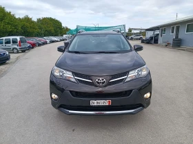 Toyota Rav4 2.0i-152кс-ШВЕЙЦАРИЯ-РЪЧКА-4Х4-6ск-NAVI-Keyless