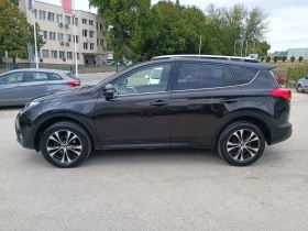 Toyota Rav4 2.0i-152кс-ШВЕЙЦАРИЯ-РЪЧКА-4Х4-6ск-NAVI-Keyless - 29959 лв. / 15317.79 € - 71060086 6