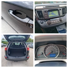 Toyota Rav4 2.0i-152кс-ШВЕЙЦАРИЯ-РЪЧКА-4Х4-6ск-NAVI-Keyless - 29959 лв. / 15317.79 € - 71060086 15