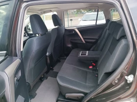 Toyota Rav4 2.0i-152кс-ШВЕЙЦАРИЯ-РЪЧКА-4Х4-6ск-NAVI-Keyless - 29959 лв. / 15317.79 € - 71060086 10