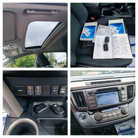 Toyota Rav4 2.0i-152кс-ШВЕЙЦАРИЯ-РЪЧКА-4Х4-6ск-NAVI-Keyless - 29959 лв. / 15317.79 € - 71060086 16