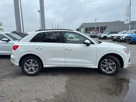 Audi Q3 * 45 TFSI quattro * CARFAX *    | Mobile.bg    3
