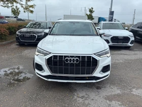 Audi Q3 * 45 TFSI quattro * CARFAX *    | Mobile.bg    6