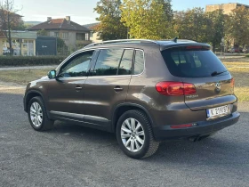 VW Tiguan 4Motion * DSG * OffRoad  | Mobile.bg    6
