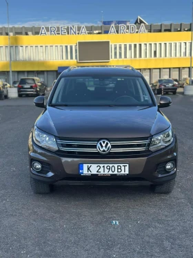 VW Tiguan 4Motion * DSG * OffRoad  | Mobile.bg    2