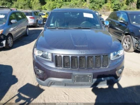 Jeep Grand cherokee LIMITED* 3.6* V6* 8ZF* ПОДГРЕВ* КАМЕРА* КЕЙЛЕС - 16400 лв. / 8385.19 € - 48391202 7