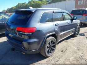 Jeep Grand cherokee LIMITED* 3.6* V6* 8ZF* ПОДГРЕВ* КАМЕРА* КЕЙЛЕС - 16400 лв. / 8385.19 € - 48391202 2