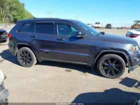 Jeep Grand cherokee LIMITED* 3.6* V6* 8ZF* ПОДГРЕВ* КАМЕРА* КЕЙЛЕС - 16400 лв. / 8385.19 € - 48391202 5