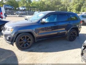 Jeep Grand cherokee LIMITED* 3.6* V6* 8ZF* ПОДГРЕВ* КАМЕРА* КЕЙЛЕС - 16400 лв. / 8385.19 € - 48391202 6