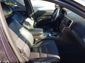 Jeep Grand cherokee LIMITED* 3.6* V6* 8ZF* ПОДГРЕВ* КАМЕРА* КЕЙЛЕС - 16400 лв. / 8385.19 € - 48391202 9