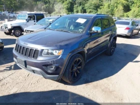 Jeep Grand cherokee LIMITED* 3.6* V6* 8ZF* ПОДГРЕВ* КАМЕРА* КЕЙЛЕС - 16400 лв. / 8385.19 € - 48391202 3