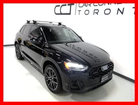 Audi Q5 2022* BLACK OPTIC* DIGITAL* DISTRONIK* PANO* KEYLE - 53300 лв. / 27251.86 € - 81896859 4