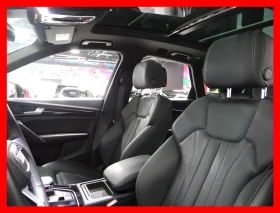 Audi Q5 2022* BLACK OPTIC* DIGITAL* DISTRONIK* PANO* KEYLE - 53300 лв. / 27251.86 € - 81896859 16