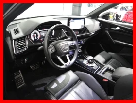 Audi Q5 2022* BLACK OPTIC* DIGITAL* DISTRONIK* PANO* KEYLE - 53300 лв. / 27251.86 € - 81896859 9