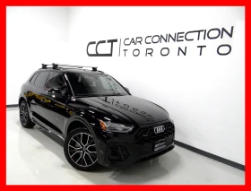 Audi Q5 2022* BLACK OPTIC* DIGITAL* DISTRONIK* PANO* KEYLE - 53300 лв. / 27251.86 € - 81896859 2