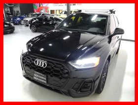 Audi Q5 2022* BLACK OPTIC* DIGITAL* DISTRONIK* PANO* KEYLE - 53300 лв. / 27251.86 € - 81896859 3